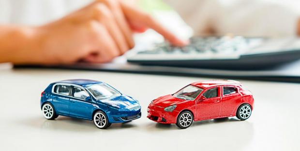 33% зверху: Як новий закон різко змінив автоцивілку в Україні