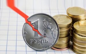 Поки Путін хвалиться “успіхами”: Росію накрила найсильніша криза з 1990-х – великий бізнес заявив про масштабний обвал