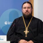 «Священник на службі кремля»: як протоієрей Дмитро Кротков подався в розвідники, волонтери та будівничі окупації