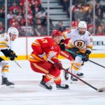 НХЛ: Вінніпег та Калгарі здобувають перемоги