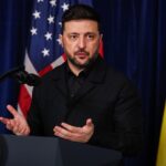 Зеленський припустив завершення війни в 2026 році