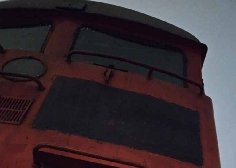 Партизани зірвали залізничну логістику під Воронежем