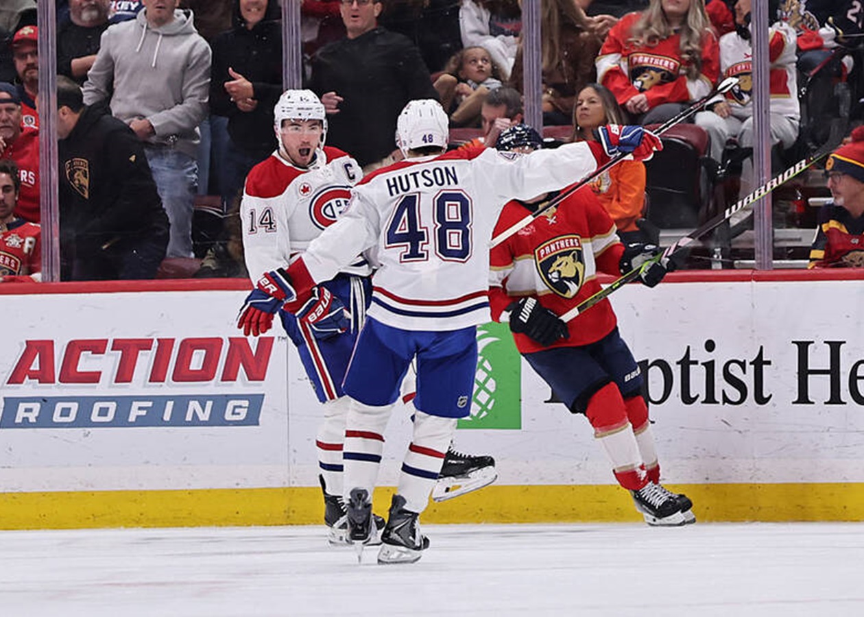 НХЛ: драма в Нью-Йорку та розгром у Ванкувері