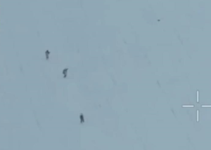 У ЗСУ показали знищення окупантів у Гуляйполі