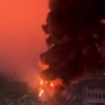 Дрони СБУ вразили нафтобазу росрезерву – ЗМІ