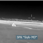 СБС протягом години уразили два російські ЗРК