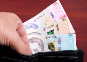 В Україні змінився розмір пенсій з 1 січня