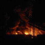 У столиці Венесуели Каракасі лунають вибухи – ЗМІ