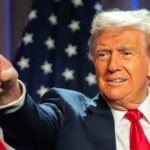 Трамп віддав наказ атакувати Венесуелу – ЗМІ