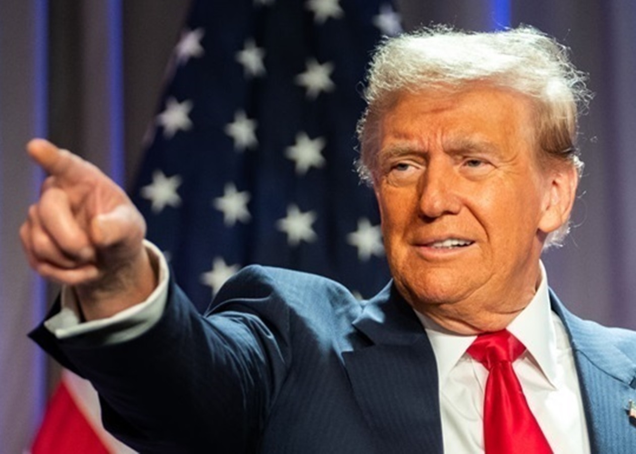 Трамп віддав наказ атакувати Венесуелу - ЗМІ