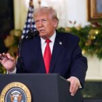 Трамп заявив про вивезення Мадуро з Венесуели