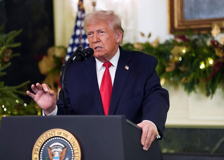 Трамп заявив про вивезення Мадуро з Венесуели