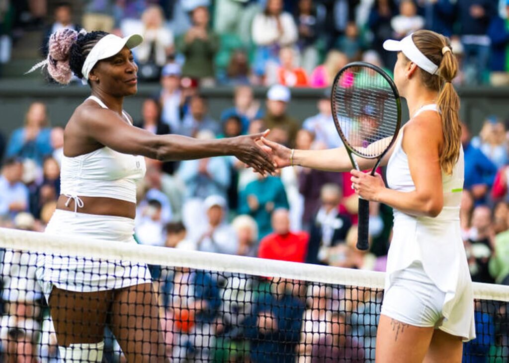 Світоліна зіграє в парі з легендою на турнірі в Окленді