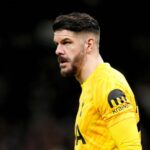 Борнмут підписав колишнього воротаря збірної Англії