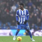 Ліверпуль може поборотися за півзахисника Брайтона