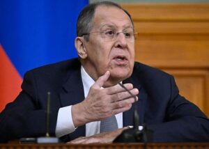 Росія відреагувала на операцію США у Венесуелі