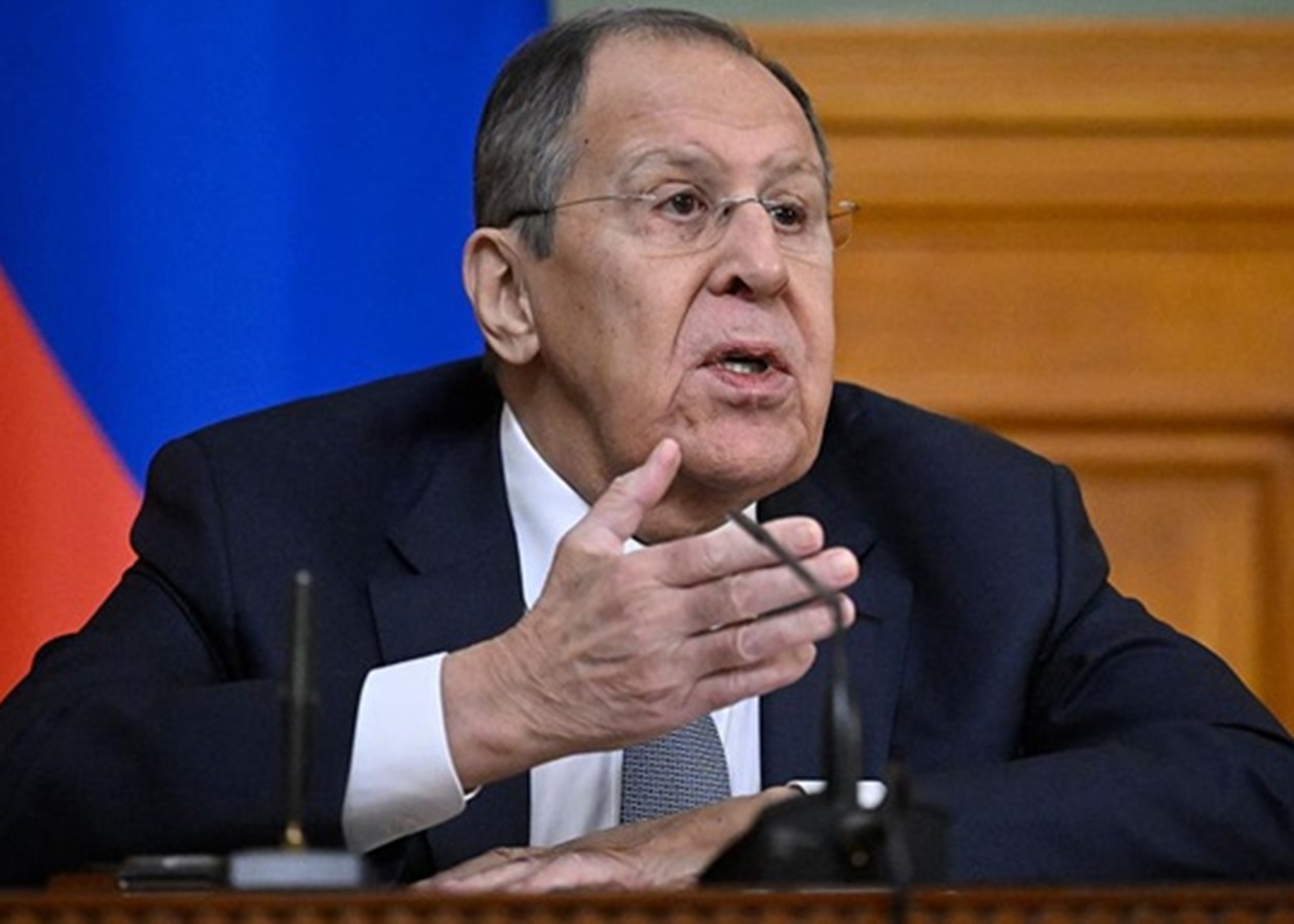 Росія відреагувала на операцію США у Венесуелі