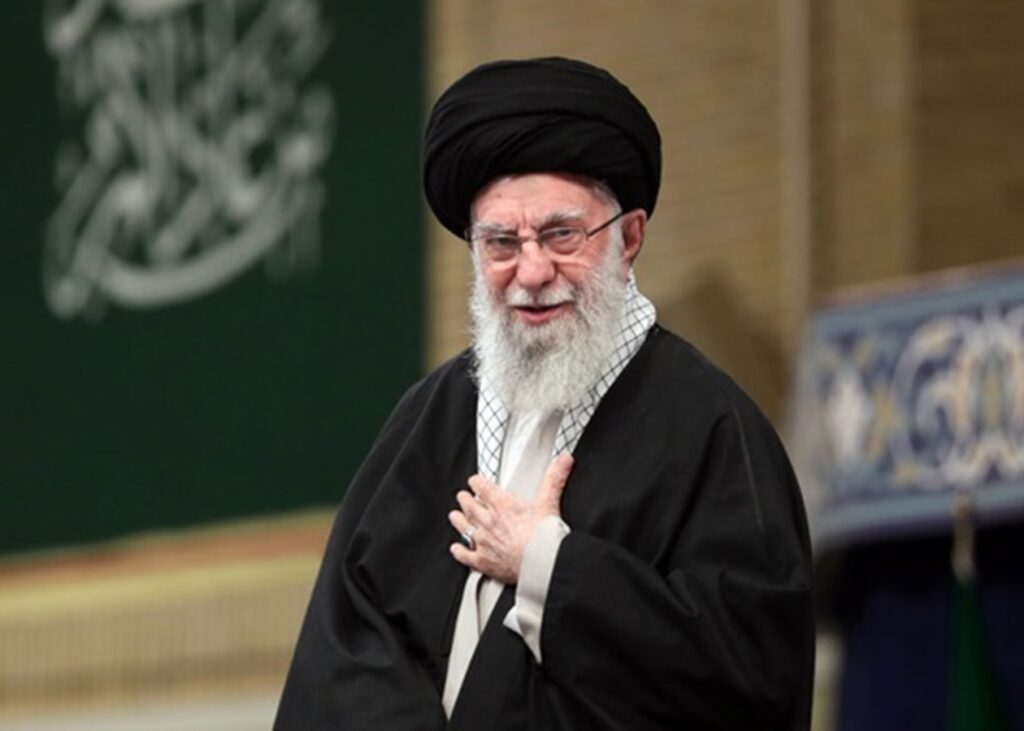 Аятола Хаменеї планує втечу до Москви – ЗМІ