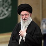 Аятола Хаменеї планує втечу до Москви – ЗМІ
