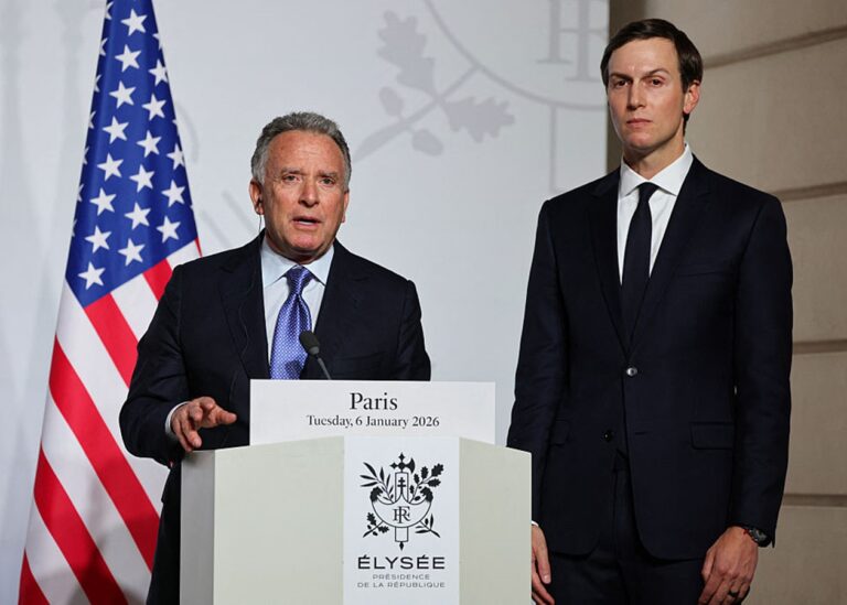 ЗМІ: США не підписали спільні гарантії для України