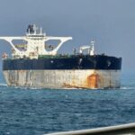 СюжетЧому США зацікавив іржавий російський танкер