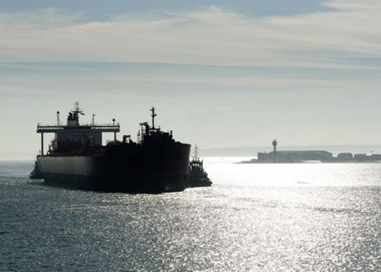 США показали, як захоплювали танкер Olina