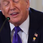 Трамп відповів, чи накаже захопити Путіна