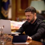 Росія заслужила на удари і тиск – Зеленський