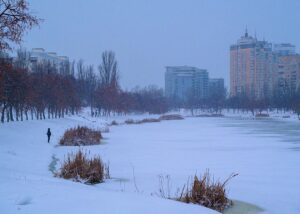 У Києві відновили електропостачання – Міненерго
