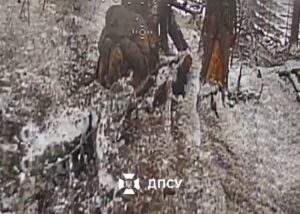 Сталевий кордон показав бойову роботу на Курському напрямку