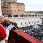 Папа Римський публічно звернувся до РФ із закликом