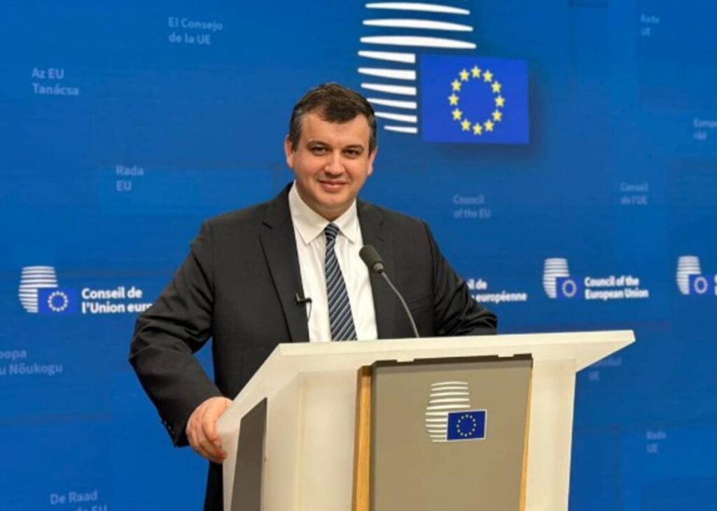 У Румунії відповіли на заяви Молдови про можливе об'єднання країн