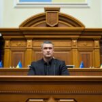 Міноборони розшукує 2 млн українців – Федоров