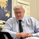 В МЗС відреагували на заяву Червоного Хреста про удари по Росії