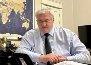 В МЗС відреагували на заяву Червоного Хреста про удари по Росії