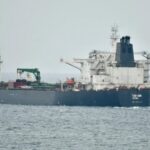 Німеччина не пустила російський "танкер-зомбі" в Балтійське море