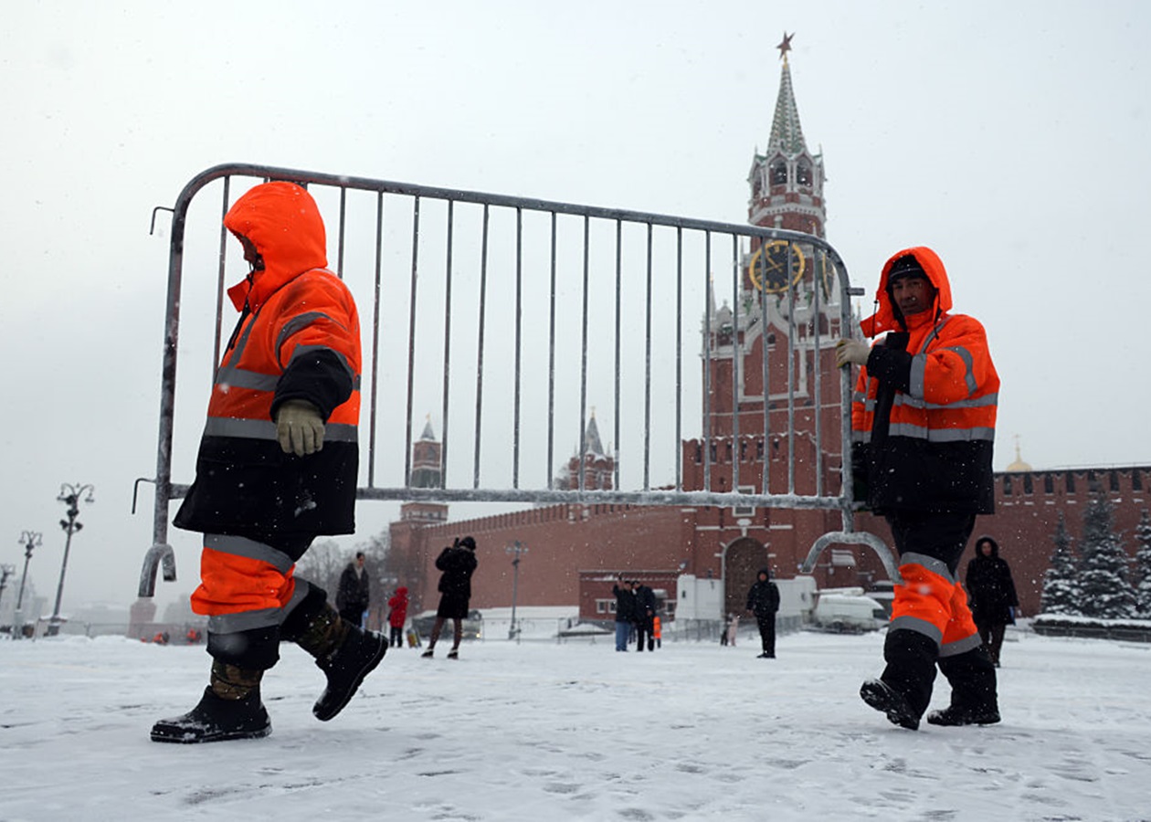 Фонд США подав позов на РФ через $225 млрд боргів Російської імперії