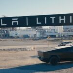 Tesla запустила перший у США завод із переробки літієвої руди