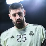 Баскетбольне протистояння з Барселоною виграв Реал Мадрид