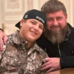 Сина Кадирова літаком відправили у Москву – ЗМІ