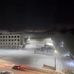 У Підмосков'ї горить великий хімзавод – OSINT