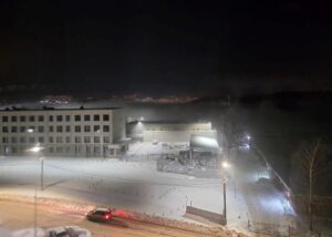 У Підмосков'ї горить великий хімзавод – OSINT