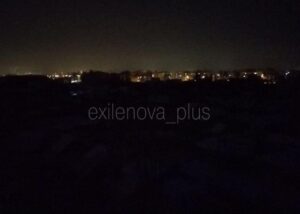 Блекаут підкрадається до Москви: в області палає підстанція