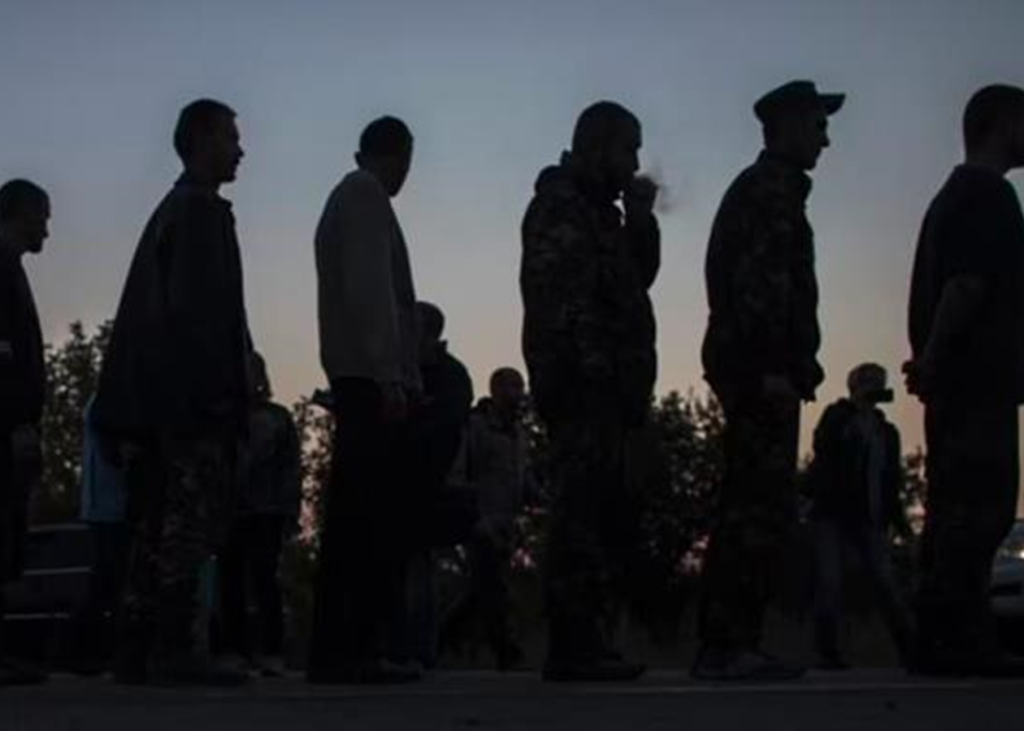 Обмін полонених відкладається – Зеленський