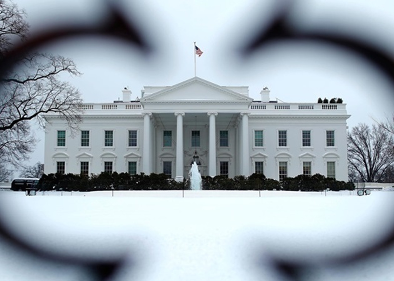 У Трампа обговорюють "Раду миру" для України - ЗМІ