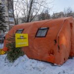 У Києві без теплопостачання 50 будинків