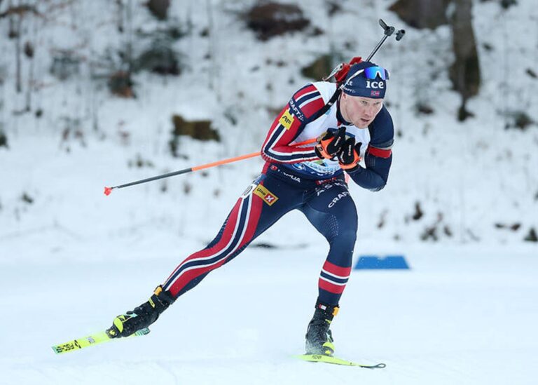 Завершальна гонка в Рупольдінгу принесла українцям залікові очки