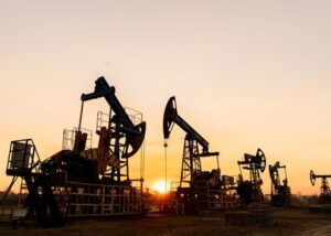 Видобуток нафти в РФ упав до мінімуму за 16 років