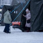 Атака на Київ: стало відомо, де найгірша ситуація