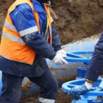 У Києві повністю відновили постачання води